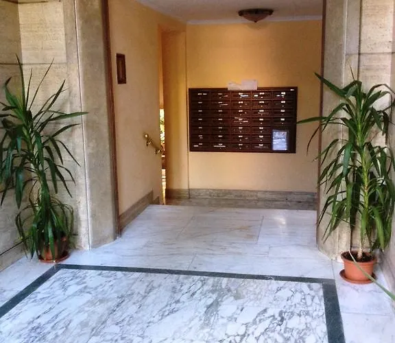 Lovely Vatican